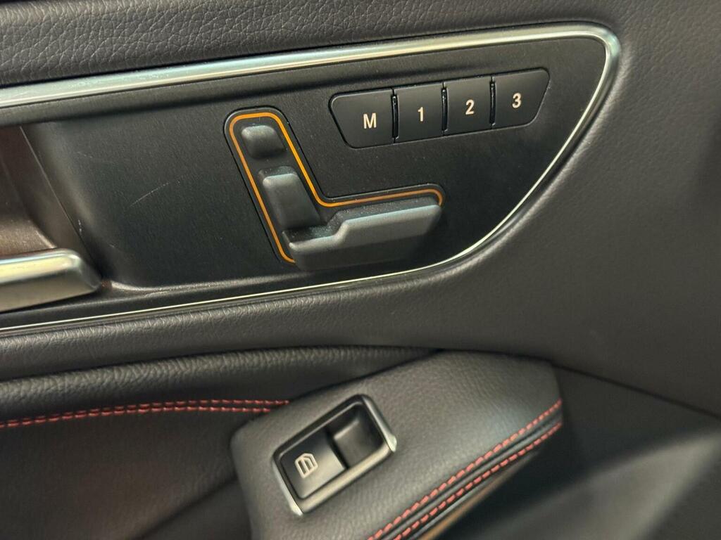 Mercedes-Benz CLA Class 2L Amg Sport Black #48