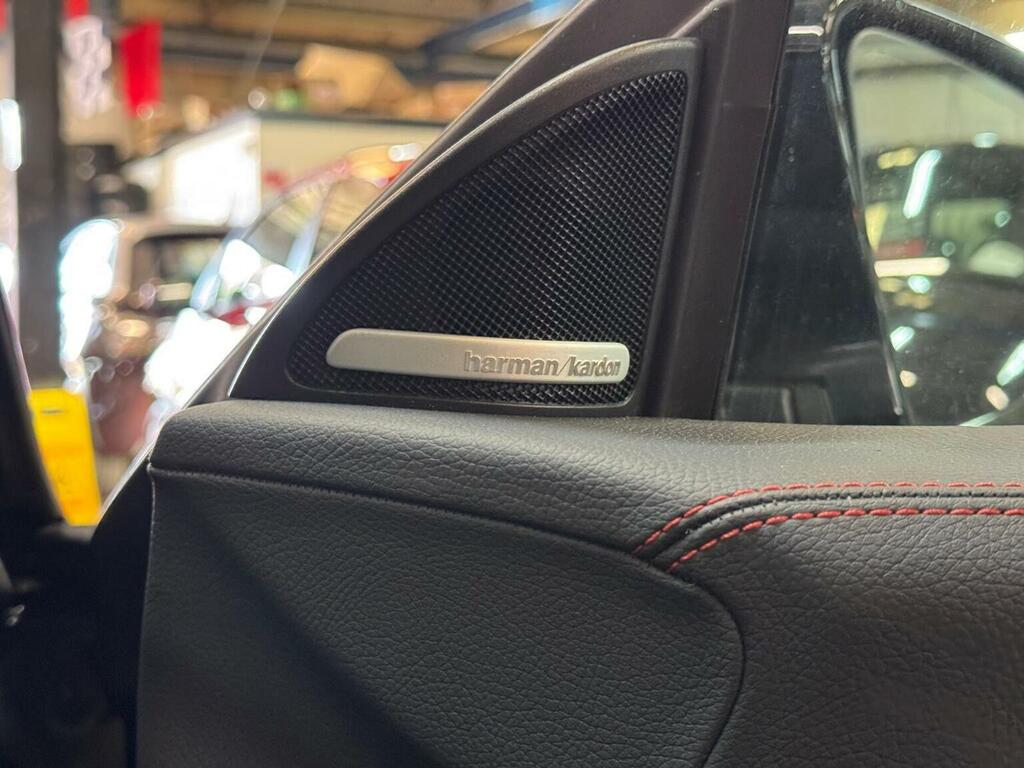 Mercedes-Benz CLA Class 2L Amg Sport Black #32