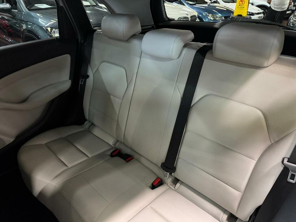 Mercedes-Benz B Class 1.5 B180 Cdi Blueefficiency Sport 109 Bhp Grey #27