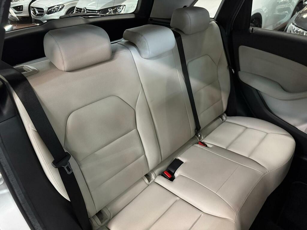 Mercedes-Benz B Class 1.5 B180 Cdi Blueefficiency Sport 109 Bhp Grey #24