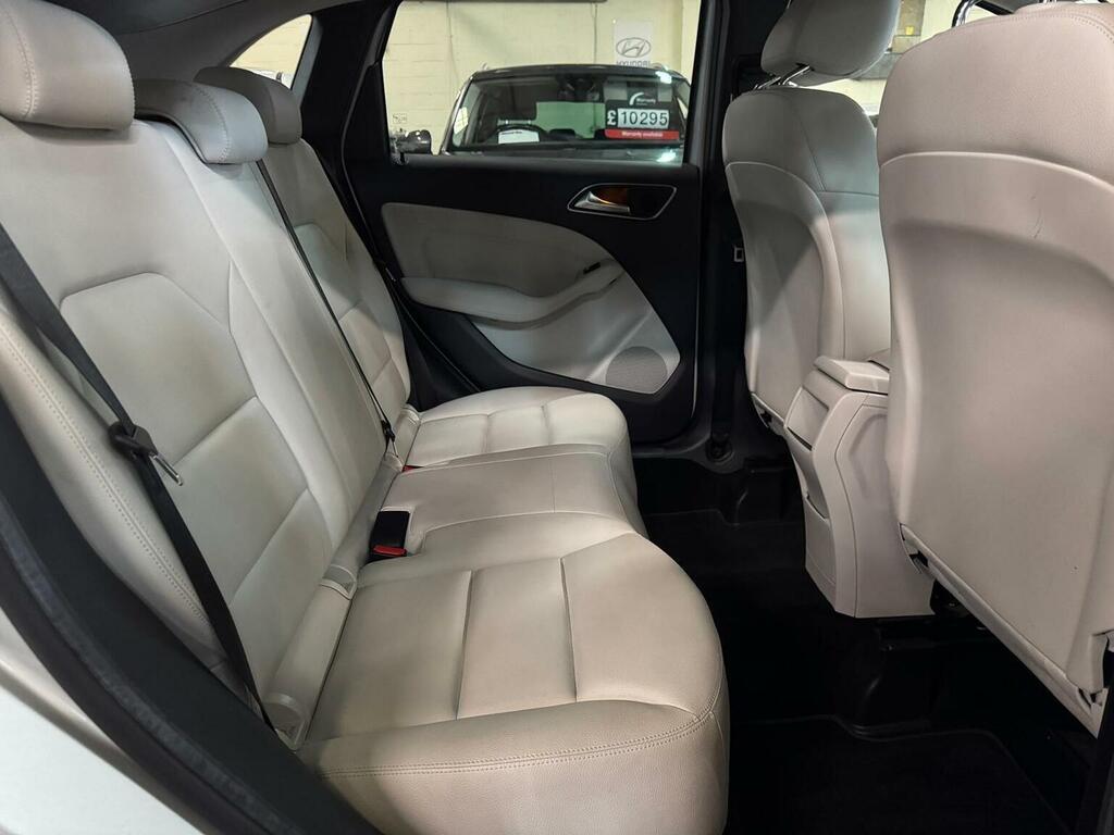 Mercedes-Benz B Class 1.5 B180 Cdi Blueefficiency Sport 109 Bhp Grey #23