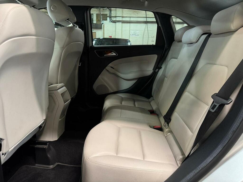 Mercedes-Benz B Class 1.5 B180 Cdi Blueefficiency Sport 109 Bhp Grey #26