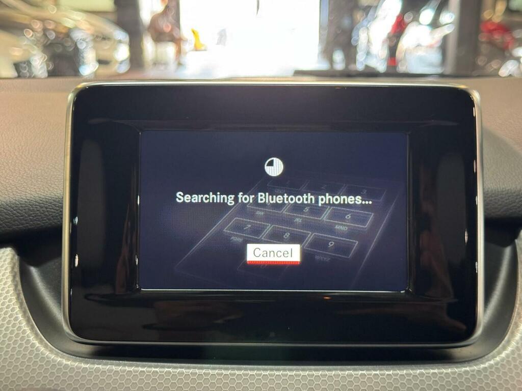 Mercedes-Benz B Class 1.5 B180 Cdi Blueefficiency Sport 109 Bhp Grey #41