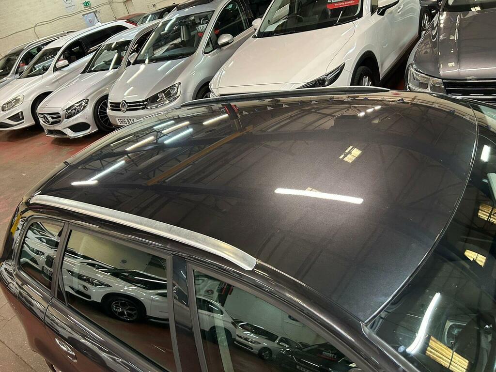 Audi A3 1.6 L 1.6 Tdi Sport Sportback Euro 5 Ss Black #9