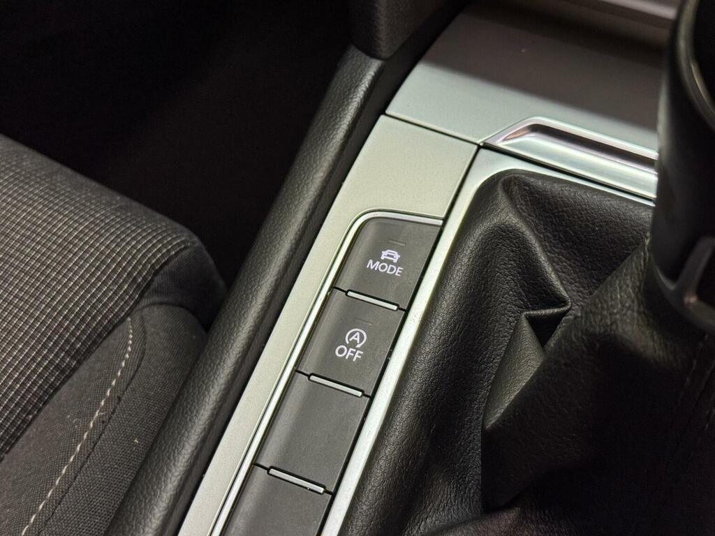 Volkswagen Passat 2.0 Tdi Se Business Brown #46