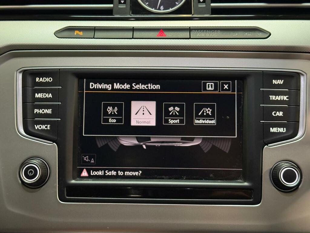 Volkswagen Passat 2.0 Tdi Se Business Brown #39