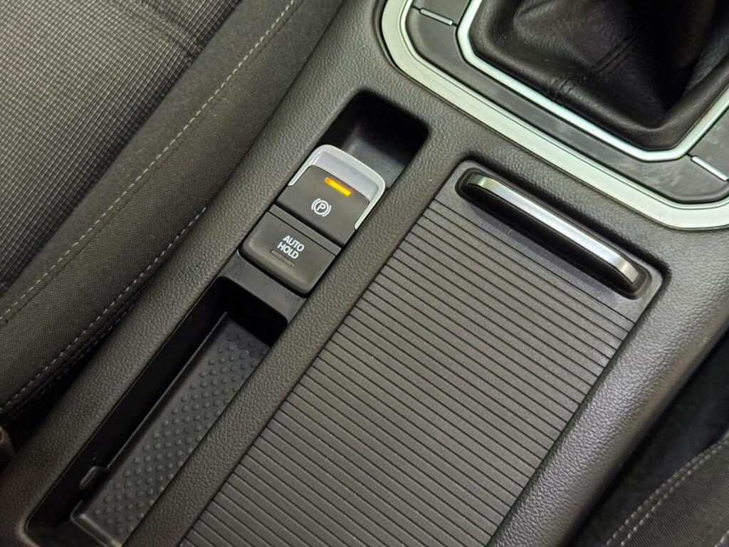 Volkswagen Passat 2.0 Tdi Se Business Brown #45