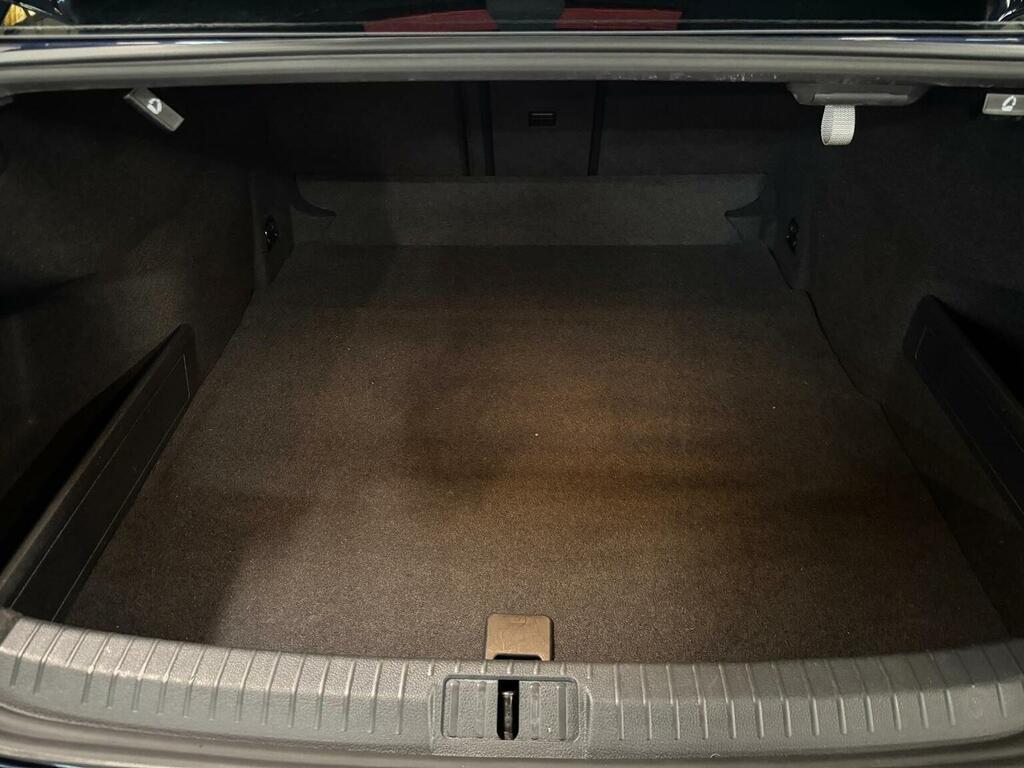 Volkswagen Passat 2.0 Tdi Se Business Brown #18