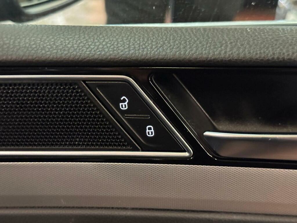 Volkswagen Passat 2.0 Tdi Se Business Brown #53