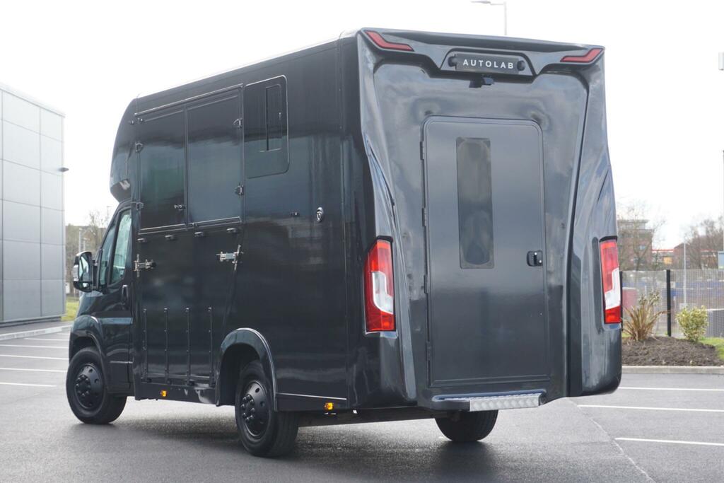 Fiat Ducato 2.3 Multijetii 30 Grey #3