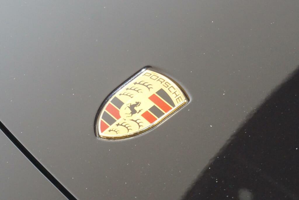 Porsche Panamera Gts Sport Turismo 4Wd Grey #75