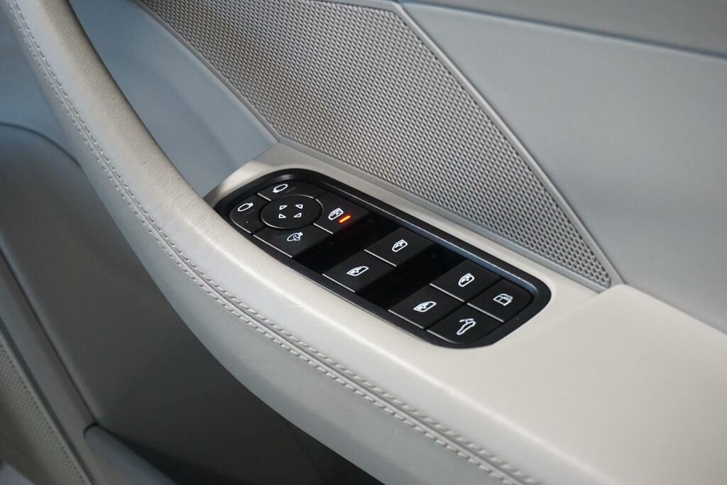 Porsche Panamera Gts Sport Turismo 4Wd Grey #65