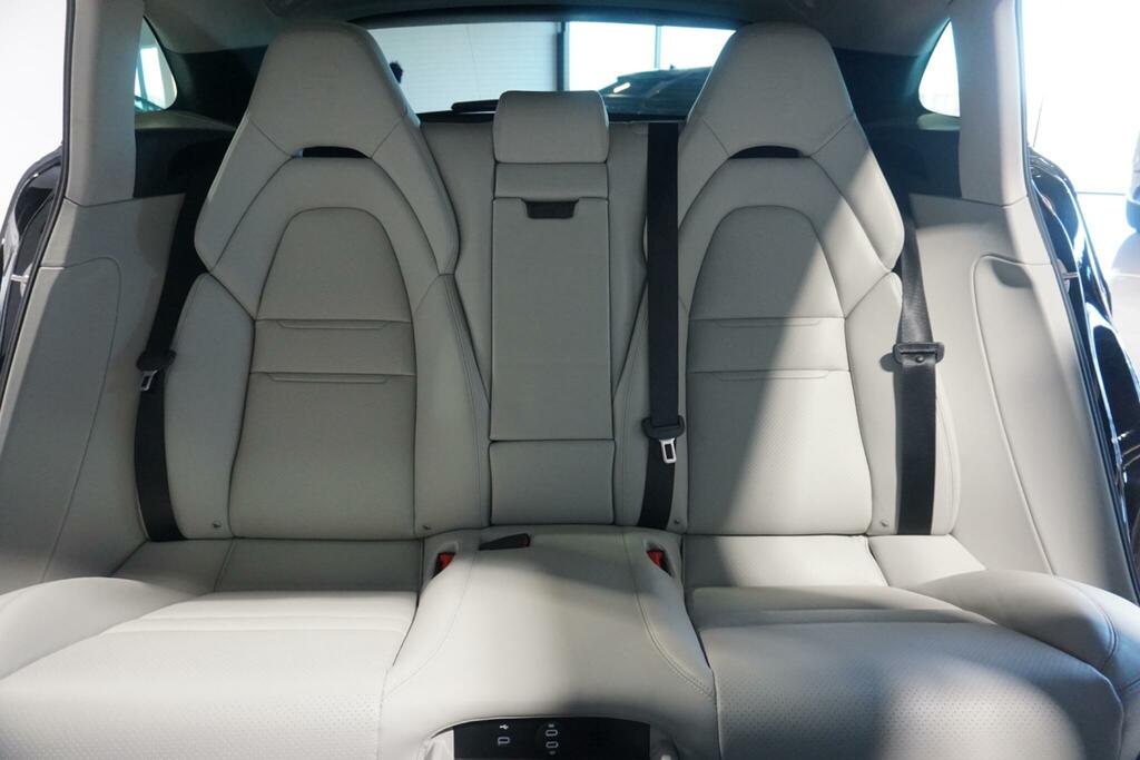 Porsche Panamera Gts Sport Turismo 4Wd Grey #7