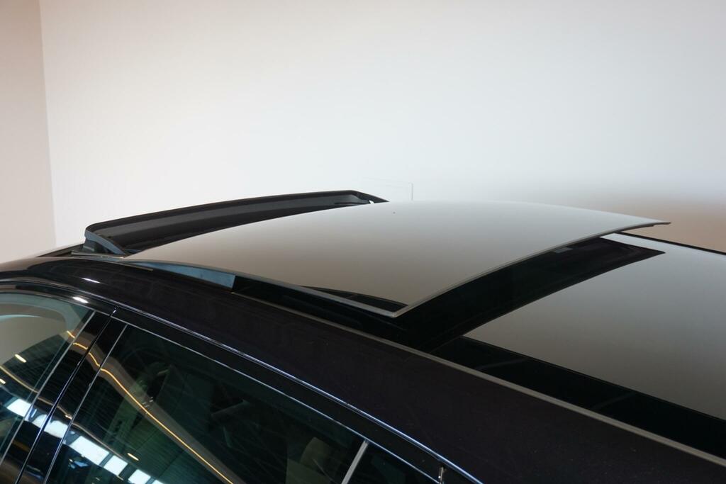 Porsche Panamera Gts Sport Turismo 4Wd Grey #71