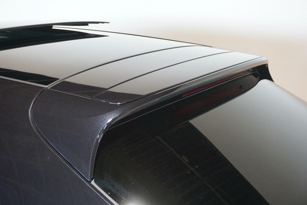 Porsche Panamera Gts Sport Turismo 4Wd Grey #72