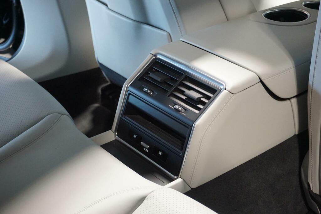Porsche Panamera Gts Sport Turismo 4Wd Grey #64