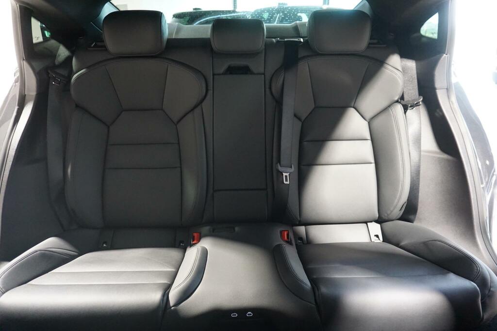 Audi E Tron GT Saloon Grey #7