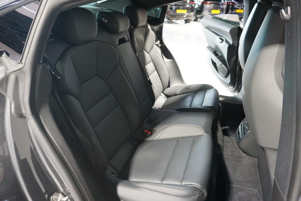 Audi E Tron GT Saloon Grey #48