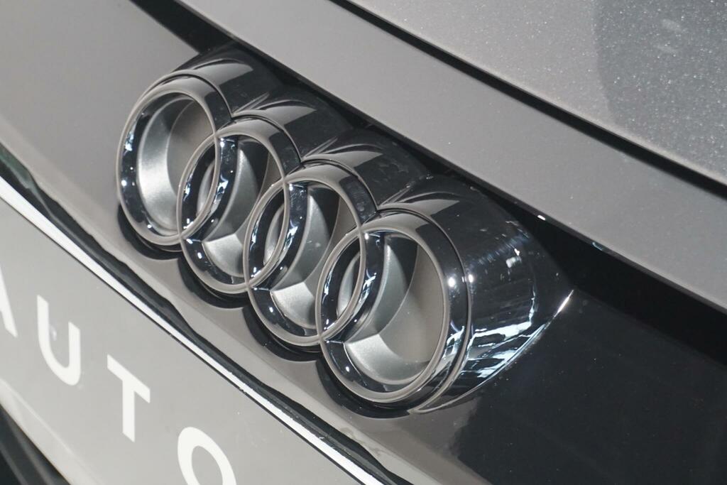 Audi E Tron GT Saloon Grey #70