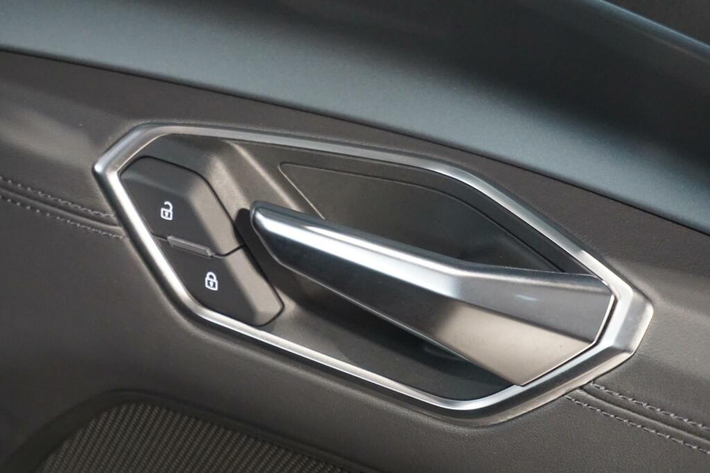 Audi E Tron GT Saloon Grey #61