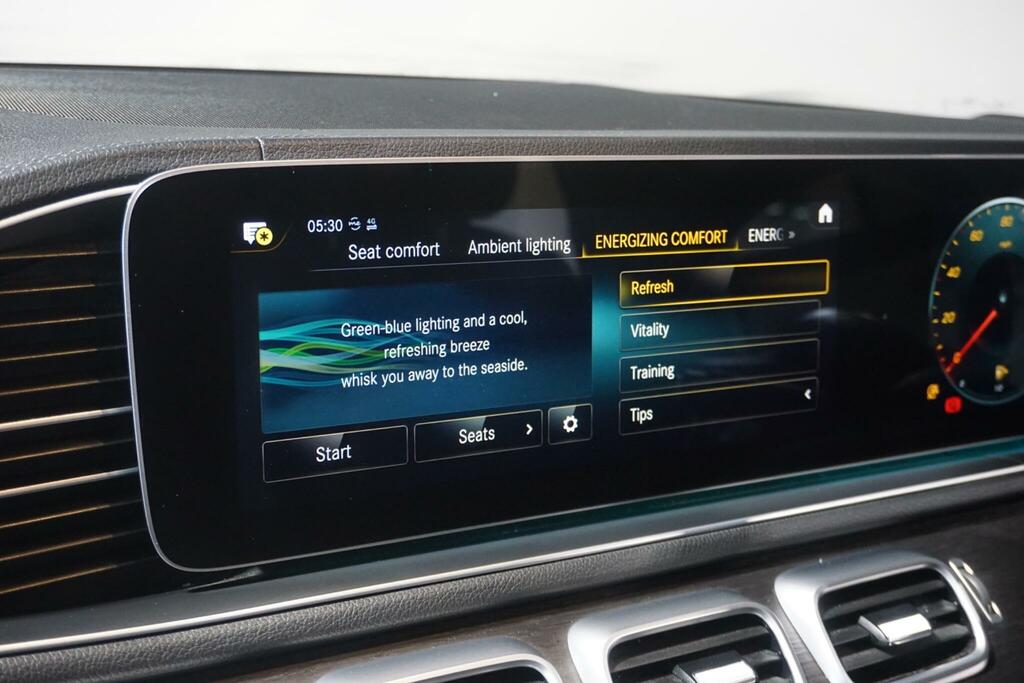Mercedes-Benz GLE Class Gle 400D 4Matic Amg Line Premium 9G-tronic Silver #65