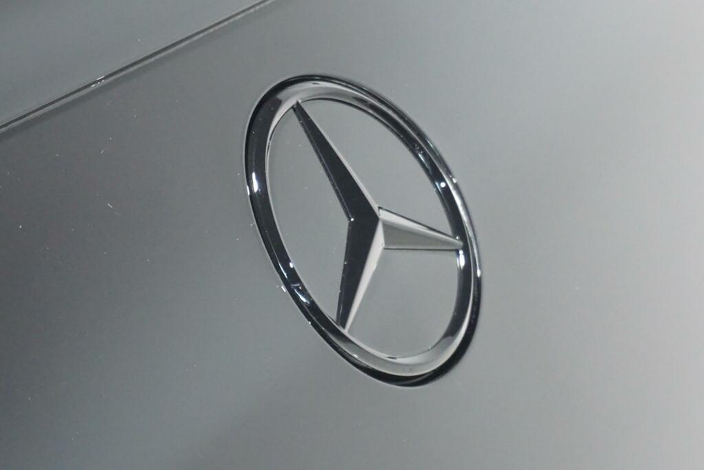 Mercedes-Benz GLE Class Gle 400D 4Matic Amg Line Premium 9G-tronic Silver #80