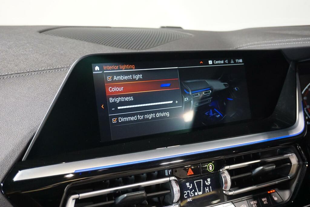 BMW Z4 Sdrive M40i Shadowline Plustech Pack Black #12