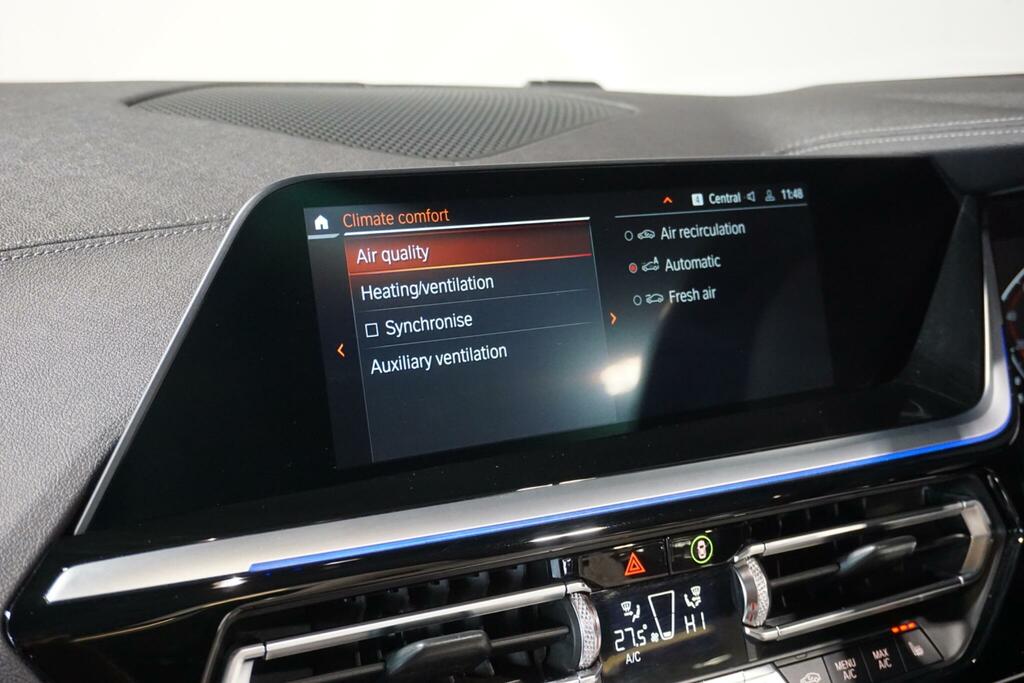BMW Z4 Sdrive M40i Shadowline Plustech Pack Black #59