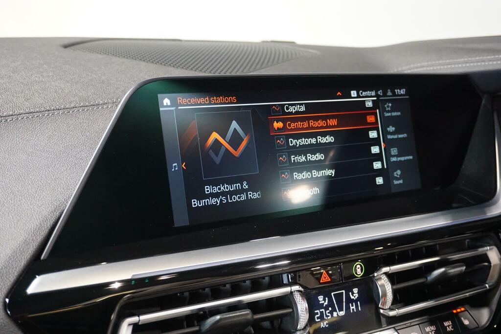 BMW Z4 Sdrive M40i Shadowline Plustech Pack Black #52