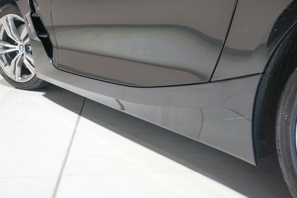 BMW Z4 Sdrive M40i Shadowline Plustech Pack Black #71