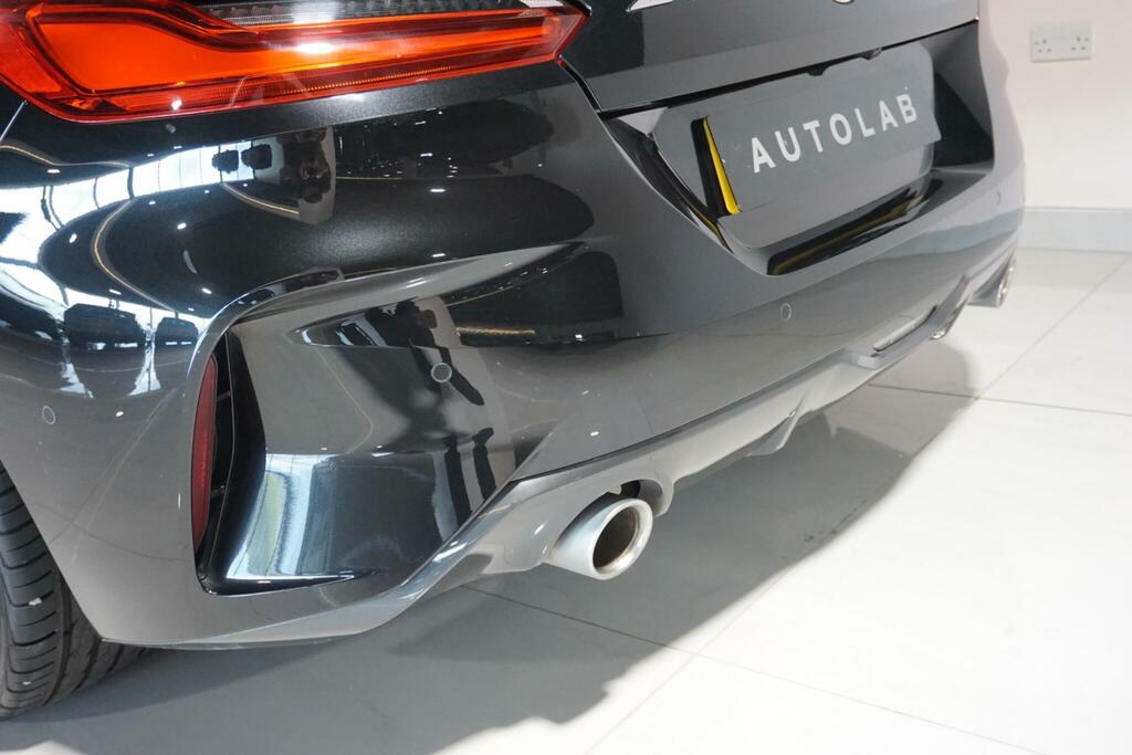 BMW Z4 Sdrive M40i Shadowline Plustech Pack Black #69