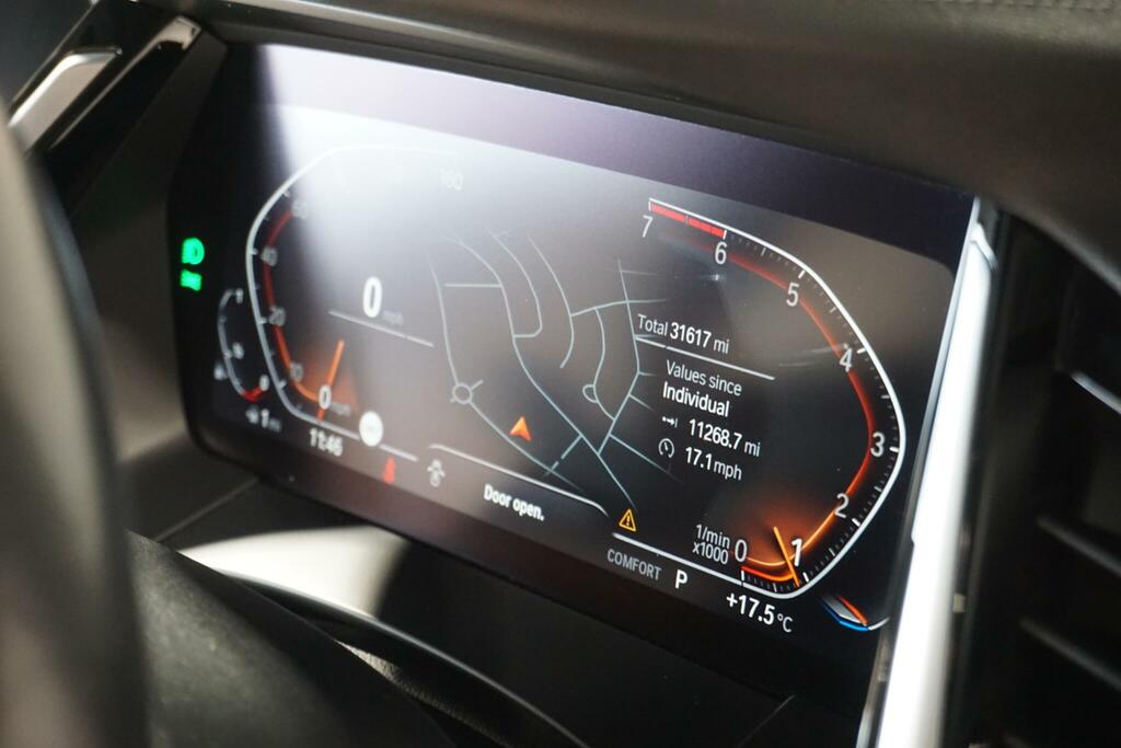 BMW Z4 Sdrive M40i Shadowline Plustech Pack Black #10