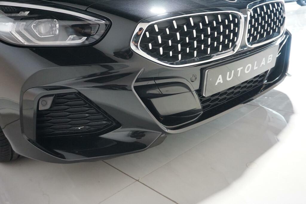 BMW Z4 Sdrive M40i Shadowline Plustech Pack Black #68