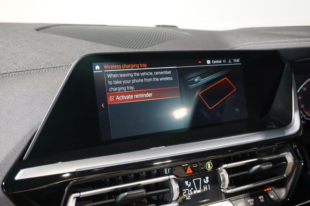 BMW Z4 Sdrive M40i Shadowline Plustech Pack Black #56