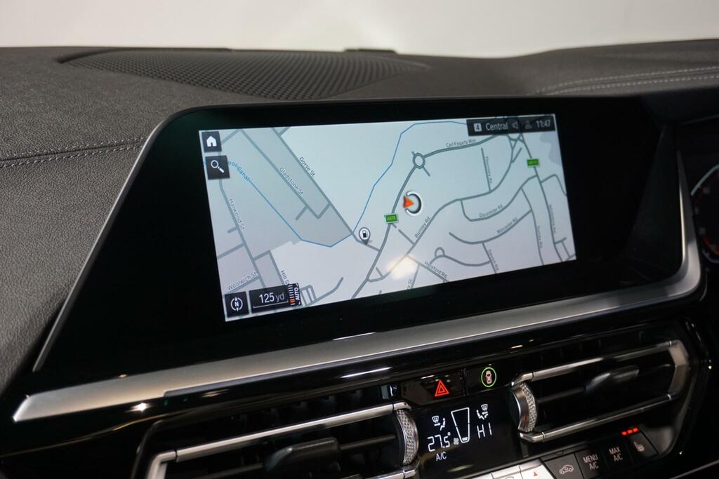 BMW Z4 Sdrive M40i Shadowline Plustech Pack Black #51