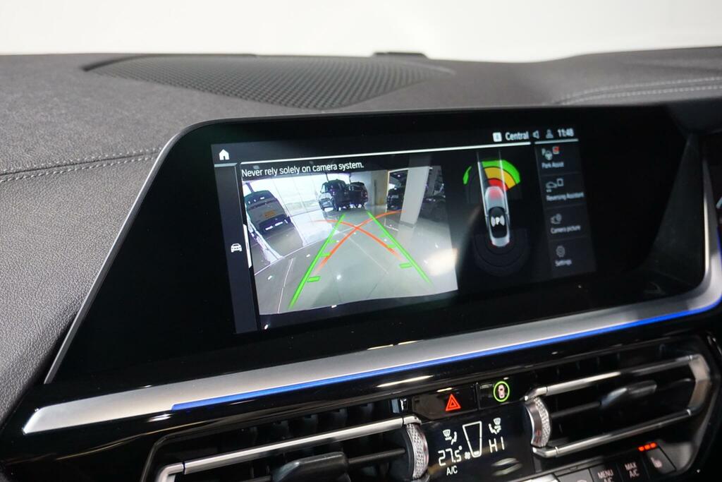 BMW Z4 Sdrive M40i Shadowline Plustech Pack Black #11