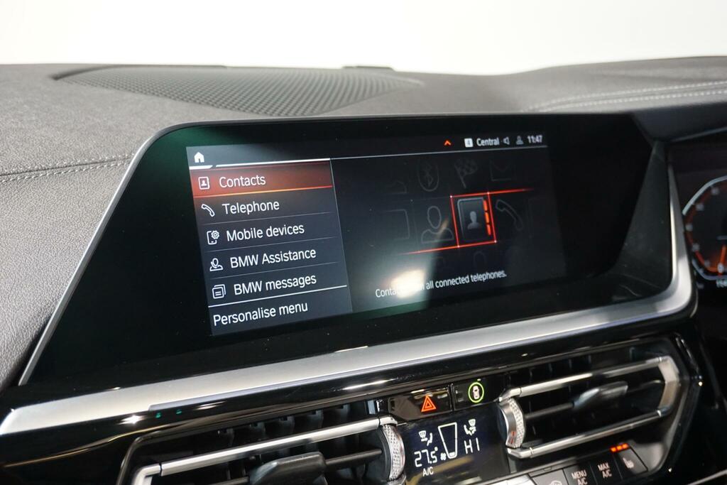 BMW Z4 Sdrive M40i Shadowline Plustech Pack Black #54