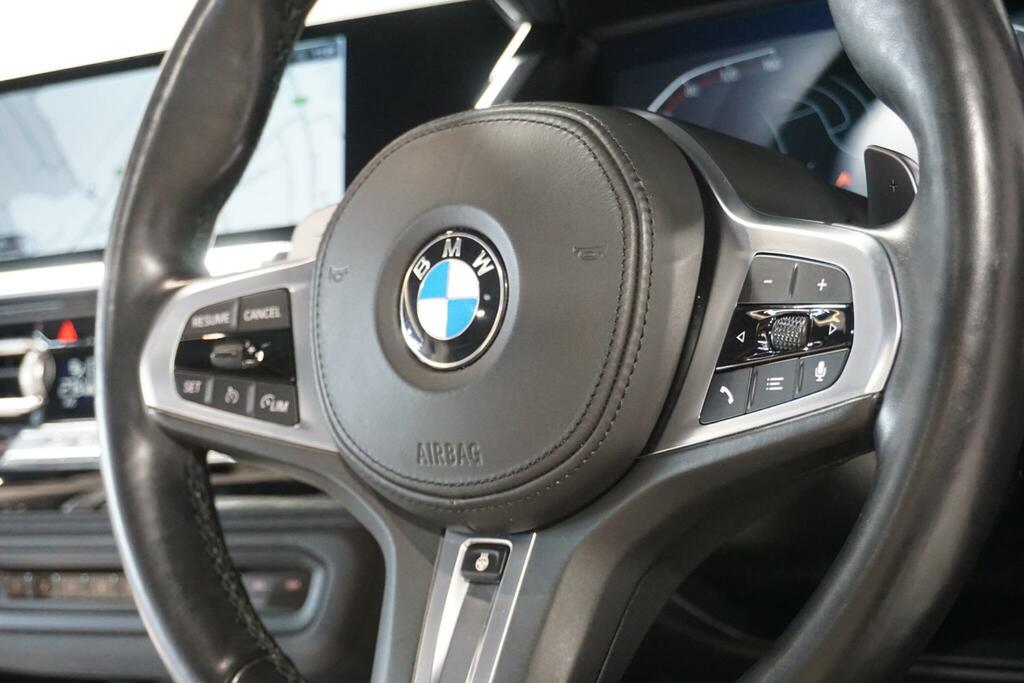 BMW Z4 Sdrive M40i Shadowline Plustech Pack Black #49