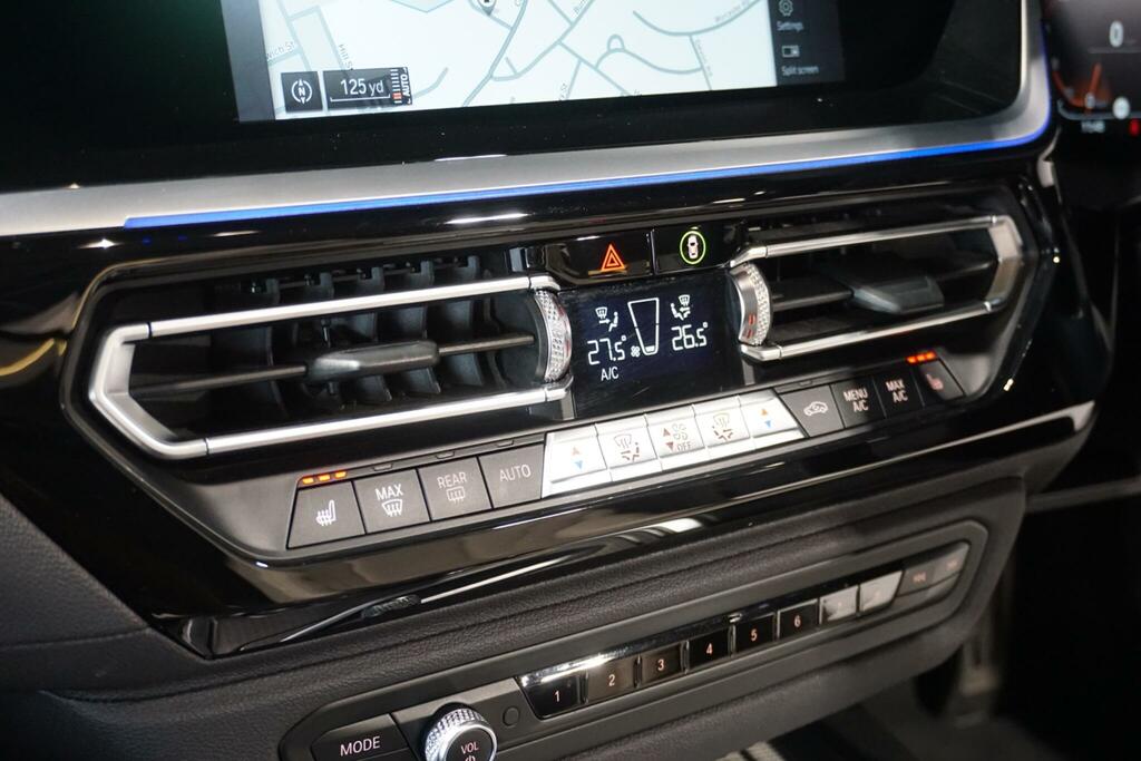 BMW Z4 Sdrive M40i Shadowline Plustech Pack Black #60