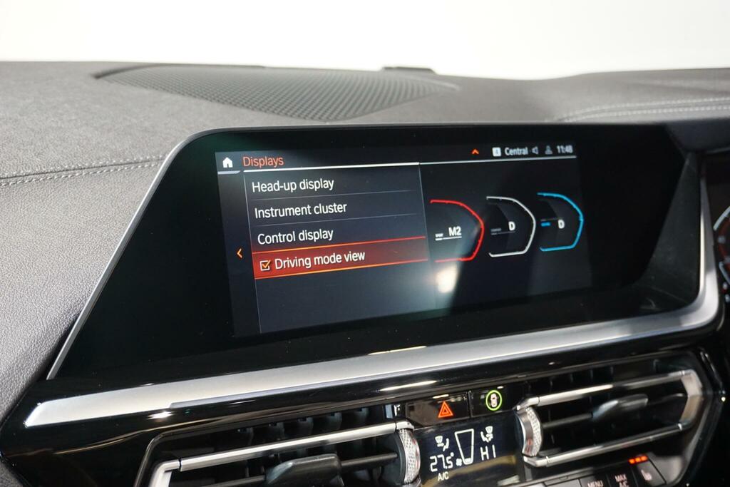 BMW Z4 Sdrive M40i Shadowline Plustech Pack Black #58