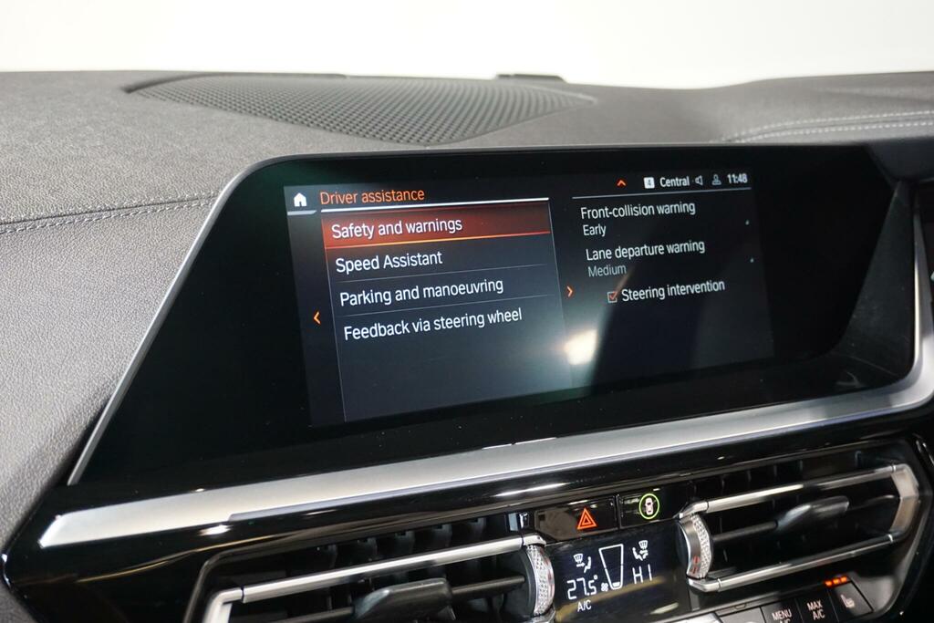 BMW Z4 Sdrive M40i Shadowline Plustech Pack Black #57