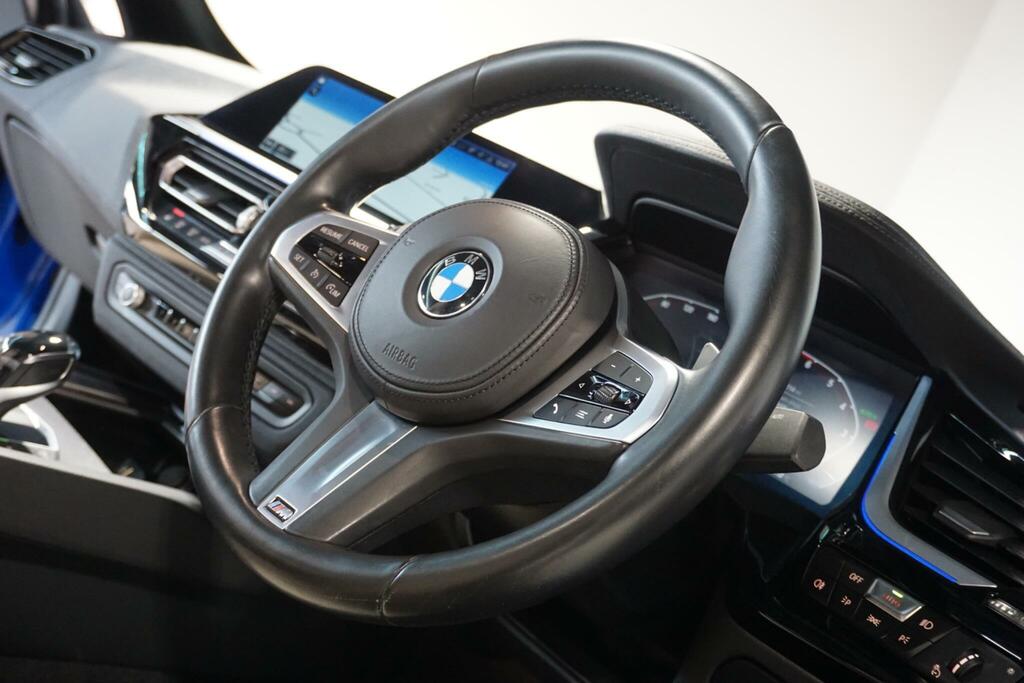 BMW Z4  Blue #47