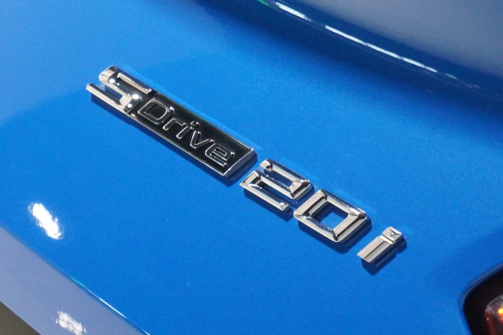 BMW Z4  Blue #71