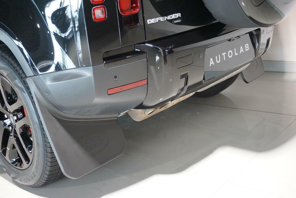 Land Rover Defender 110 X-dynamic S Grey #68