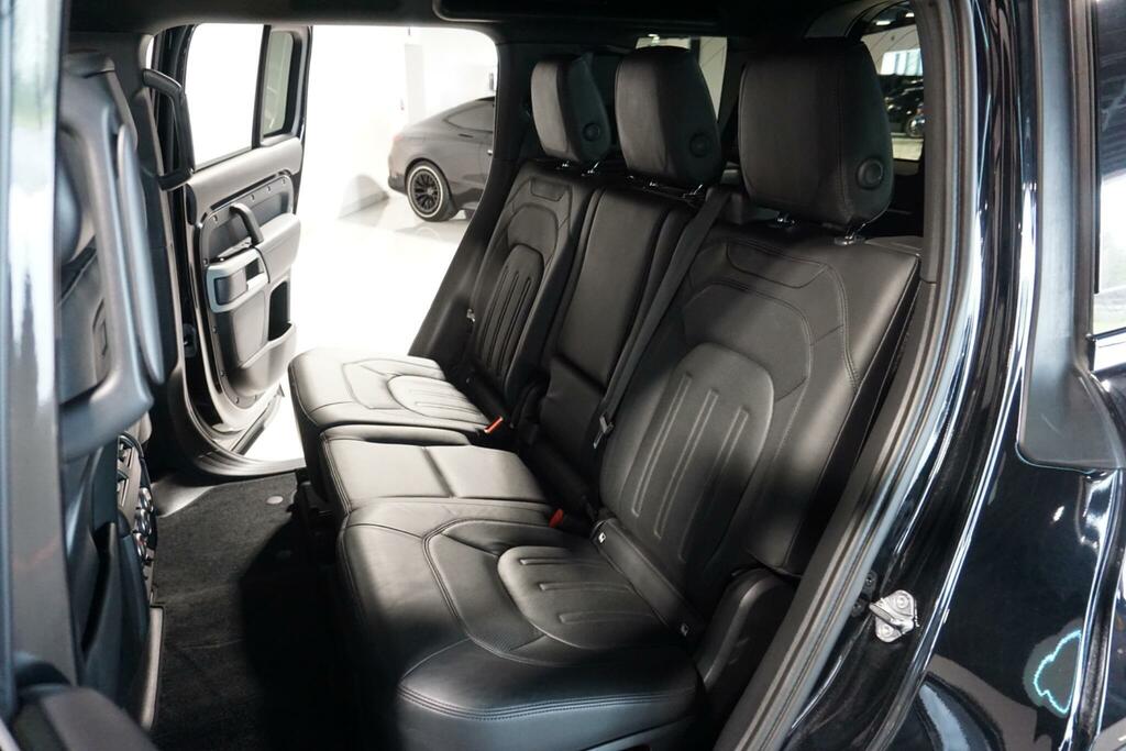 Land Rover Defender 110 X-dynamic S Grey #12