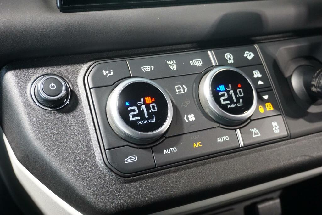 Land Rover Defender 110 X-dynamic S Grey #62