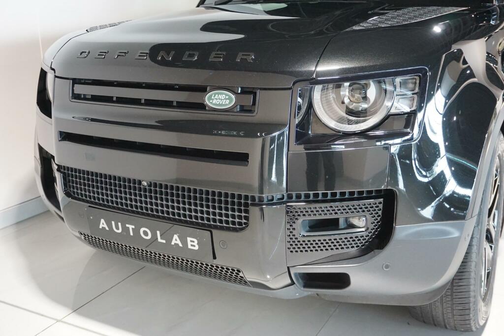 Land Rover Defender 110 X-dynamic S Grey #65