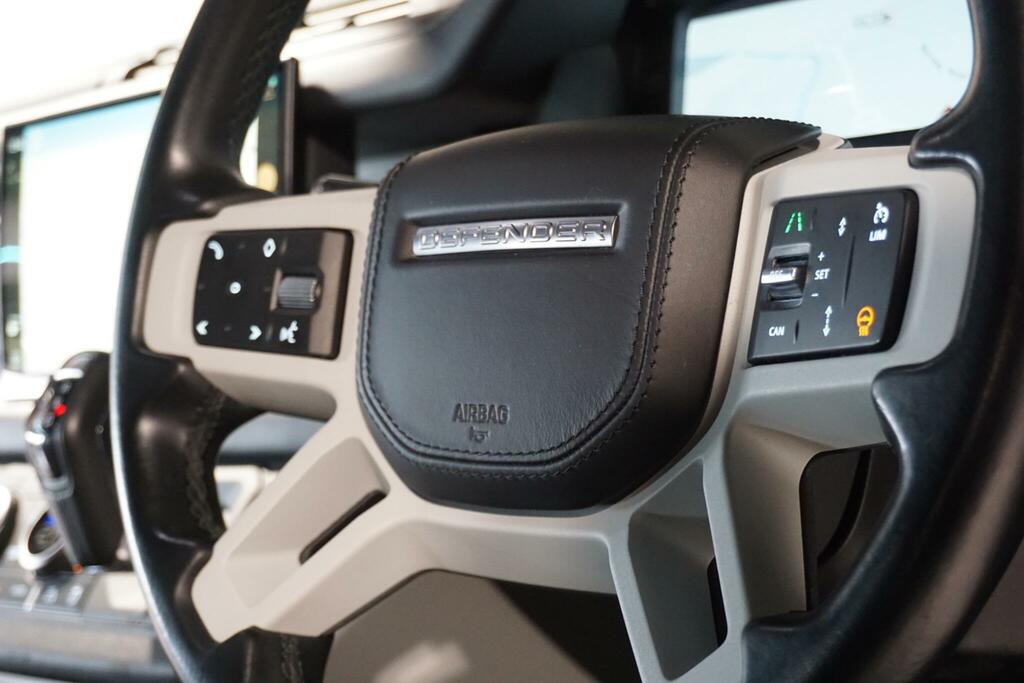 Land Rover Defender 110 X-dynamic S Grey #56