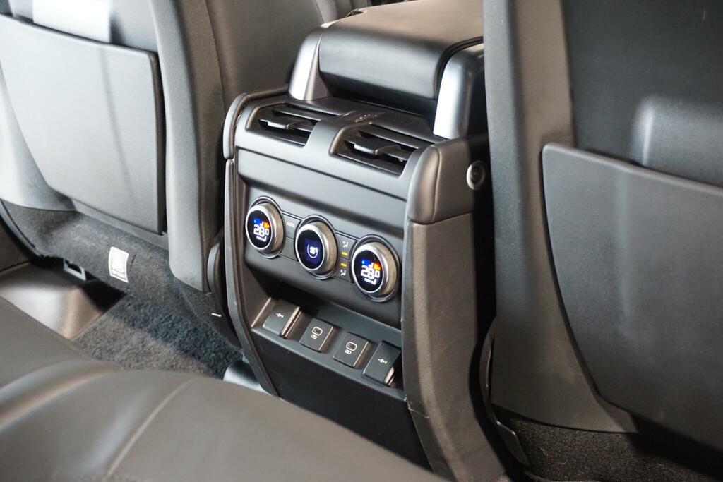 Land Rover Defender 110 X-dynamic S Grey #63