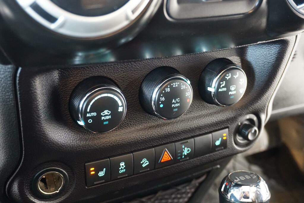 Jeep Wrangler Blue #55